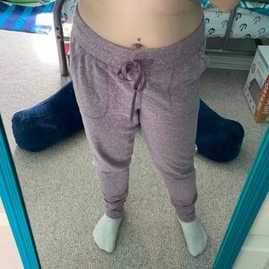 Comfy Sweatpants!